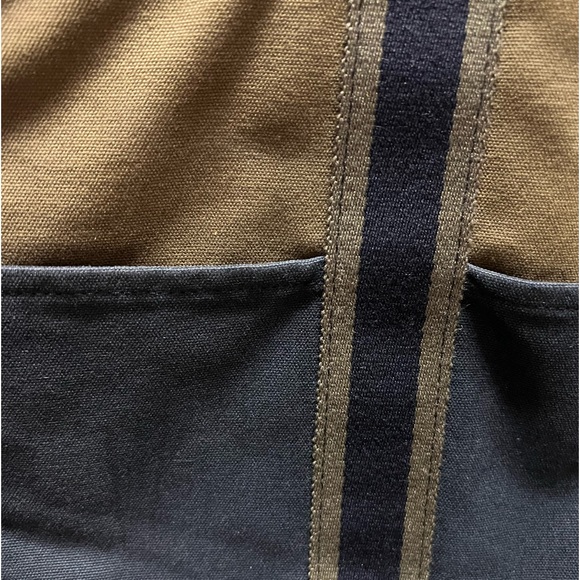 HERMES Large Fourre 2 Tone - Picture 2 of 13